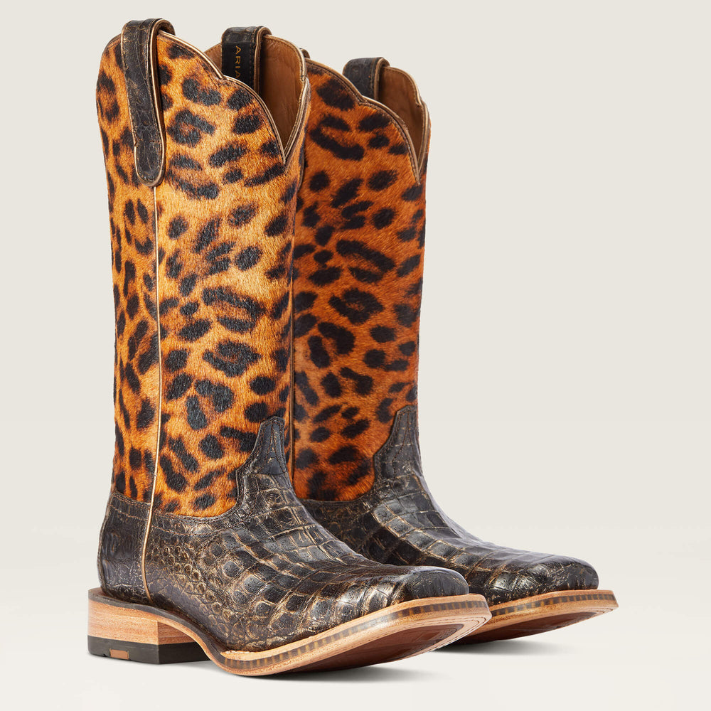 Ariat / Donatella Western Boot
