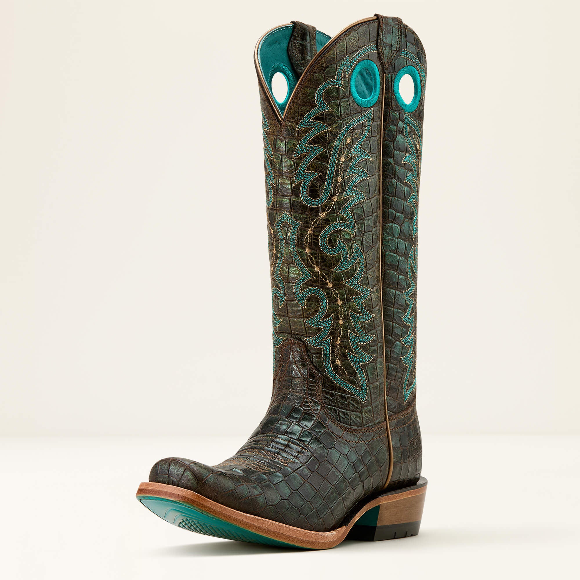 Ariat / Futurity Boon Western Boot