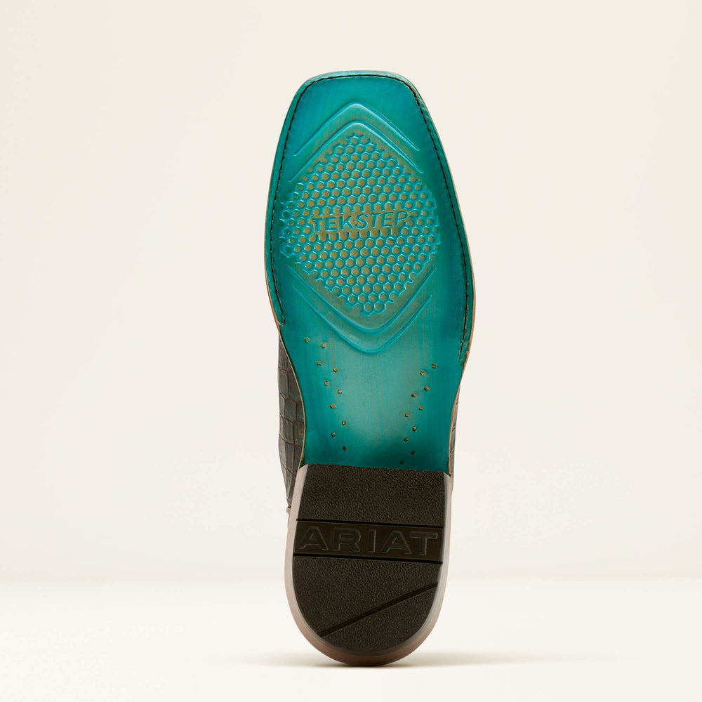 Ariat / Futurity Boon Western Boot