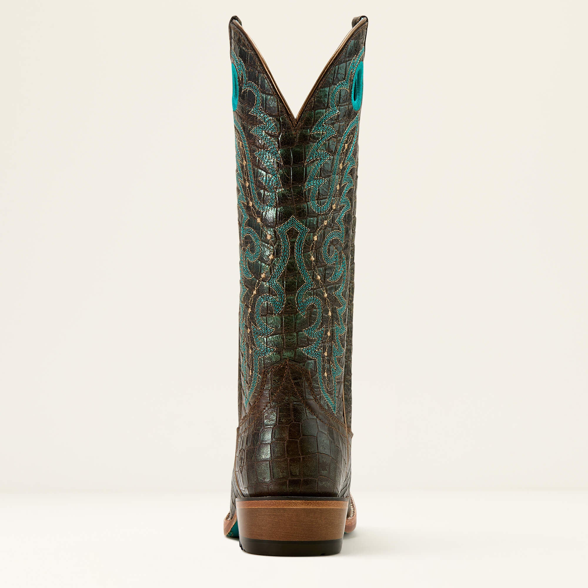 Ariat / Futurity Boon Western Boot