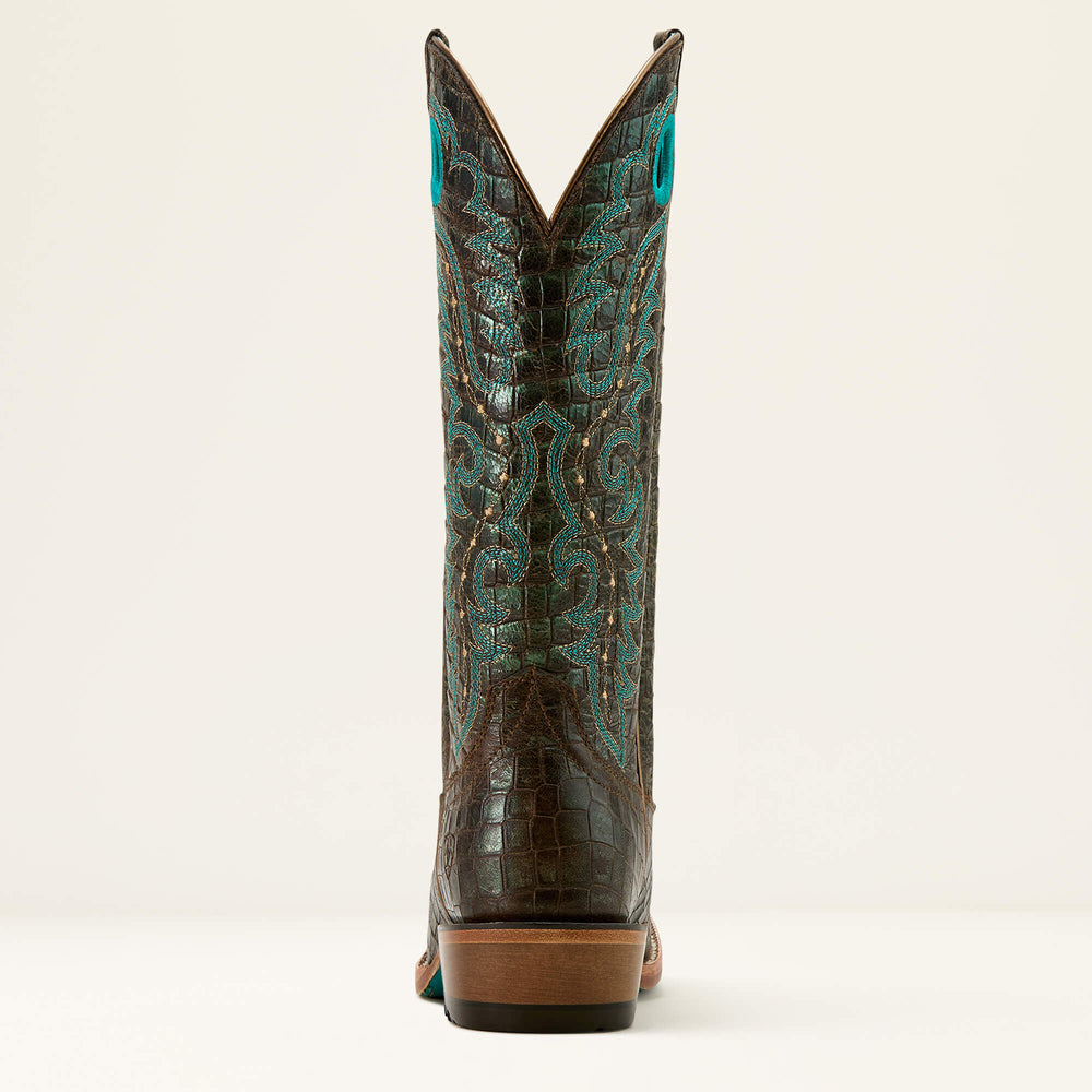 Ariat / Futurity Boon Western Boot