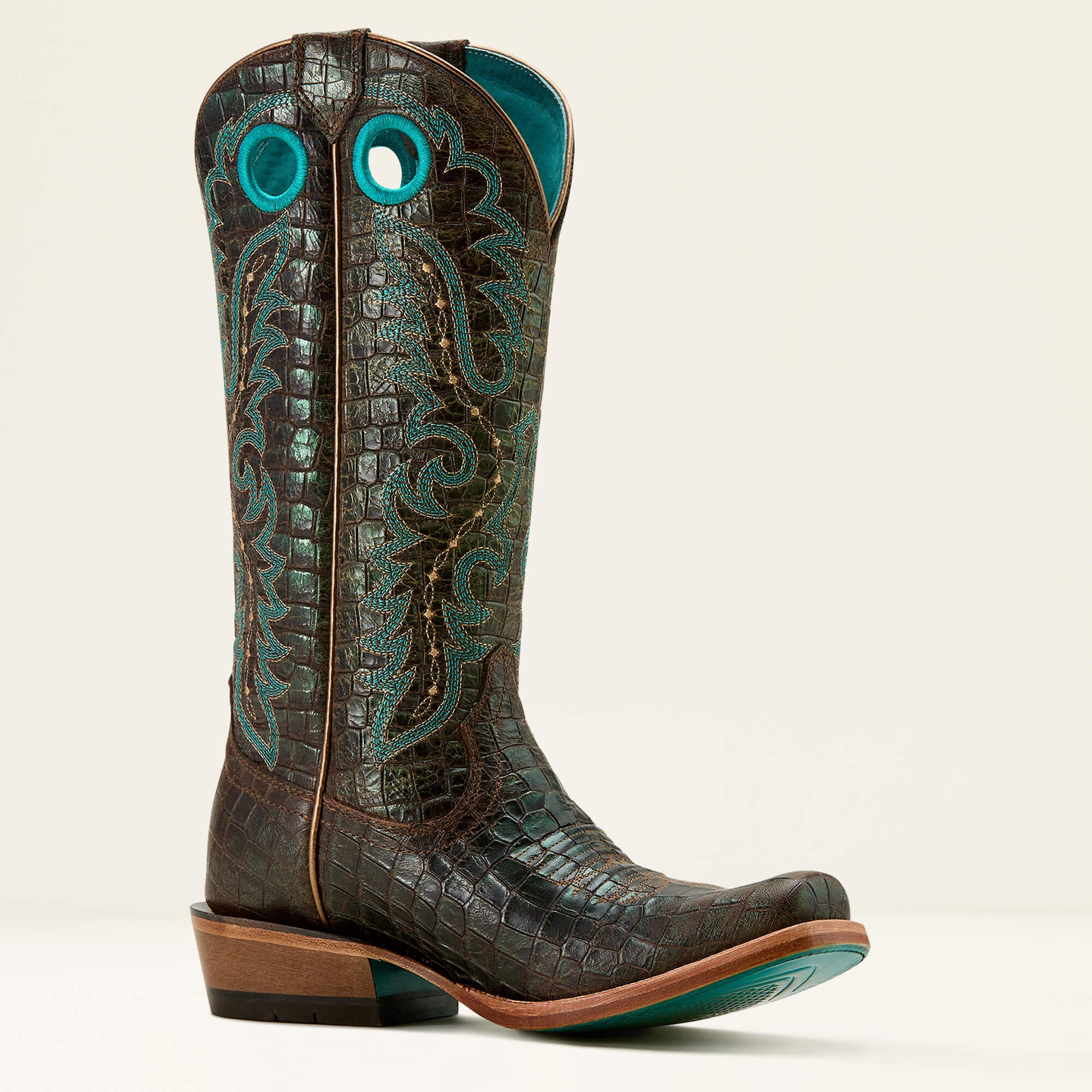 Ariat / Futurity Boon Western Boot