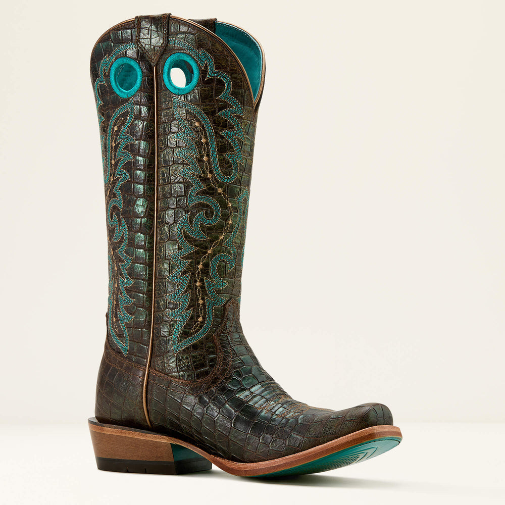 Ariat / Futurity Boon Western Boot
