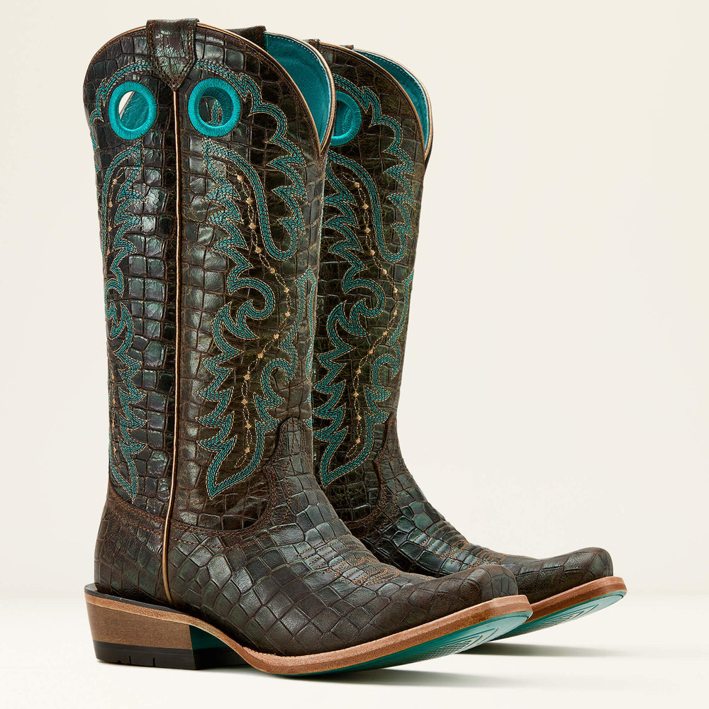 Ariat / Futurity Boon Western Boot