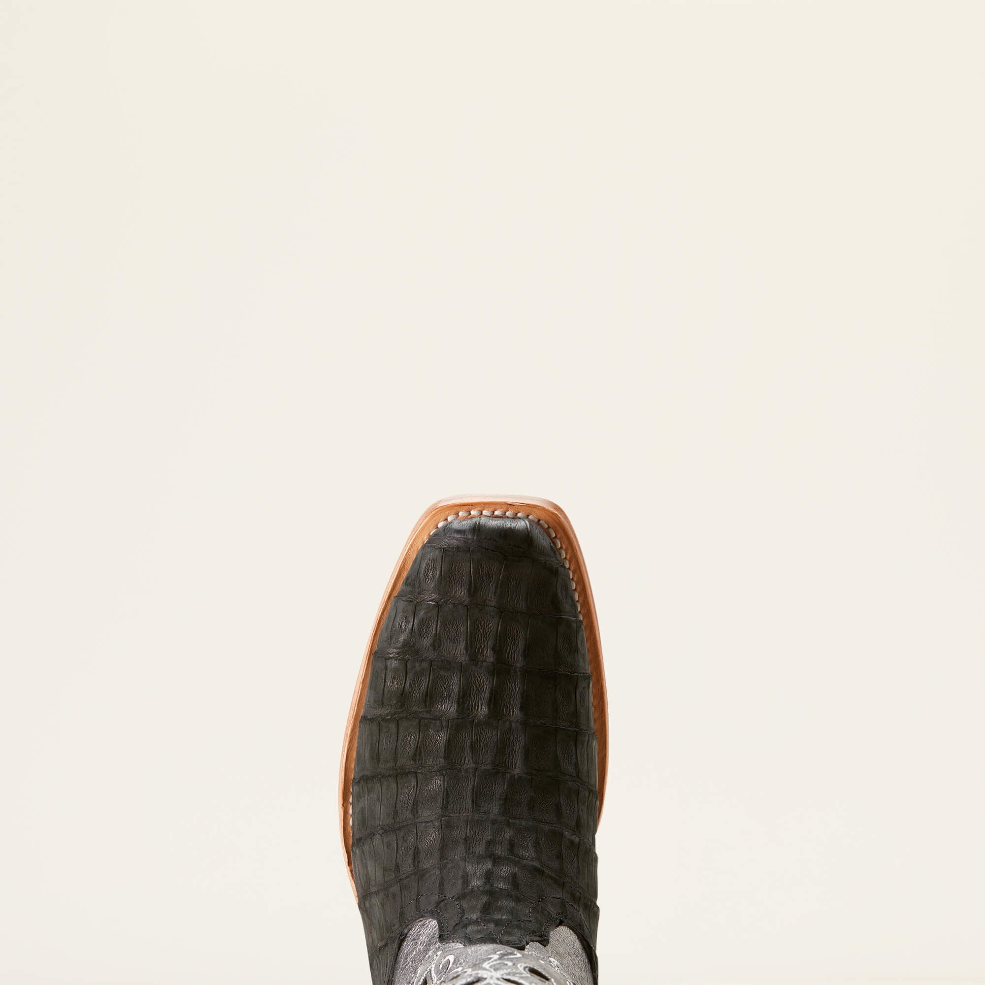 Ariat / Futurity Silk Narrow Cutter Toe Western Boot