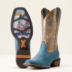 Ariat / Decatur Western Boot