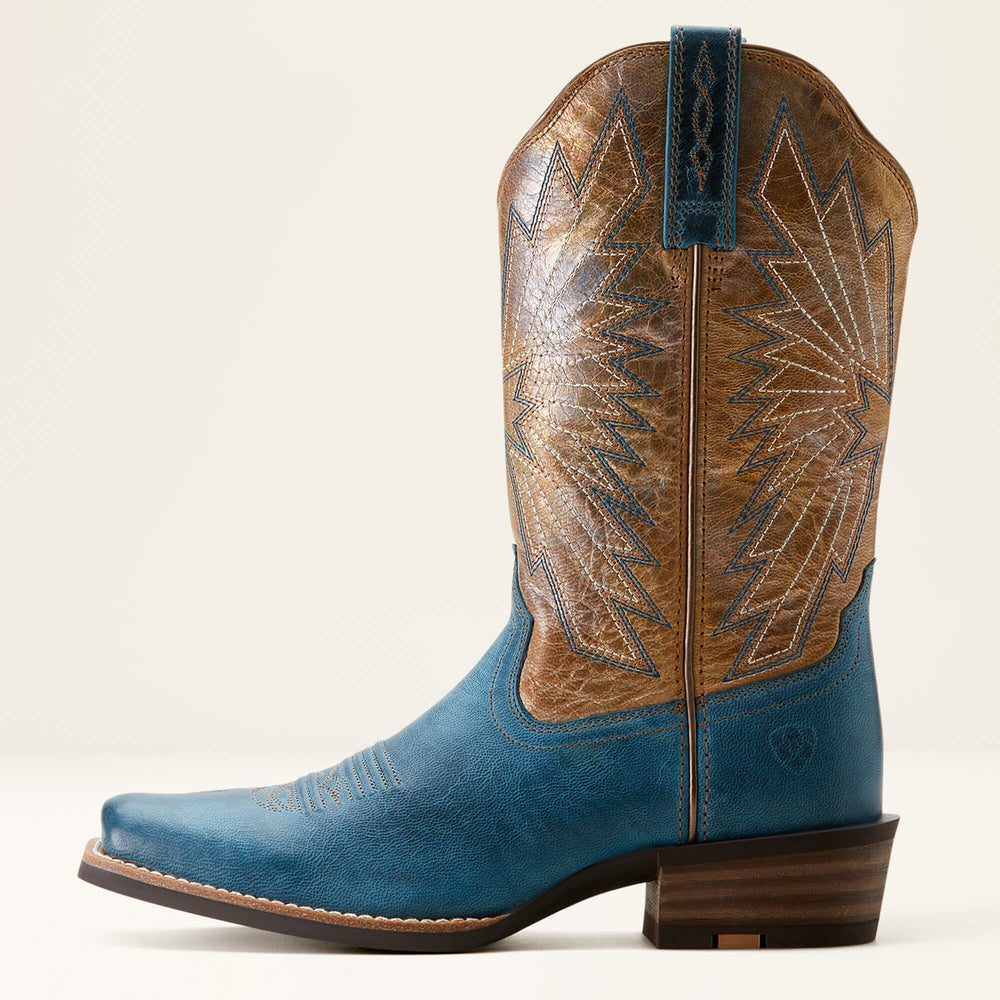 Ariat / Decatur Western Boot