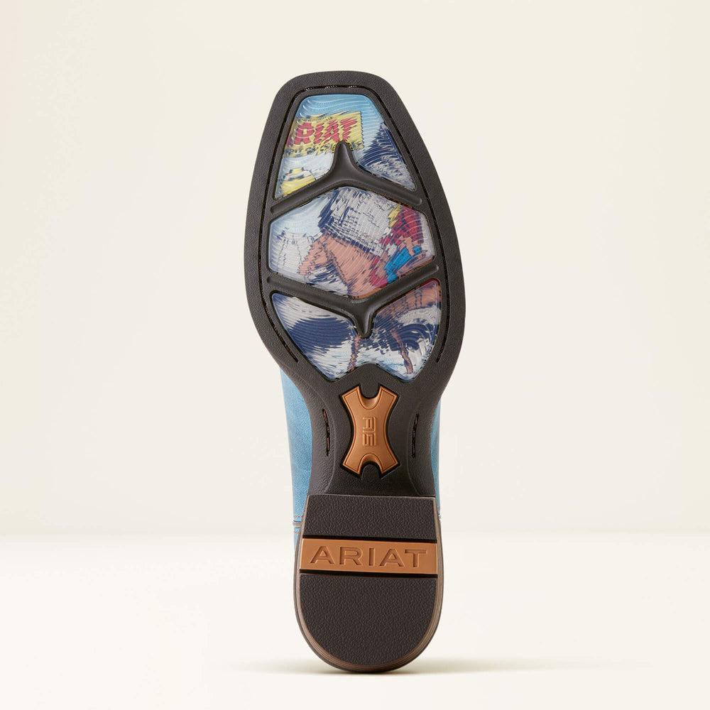 Ariat / Decatur Western Boot