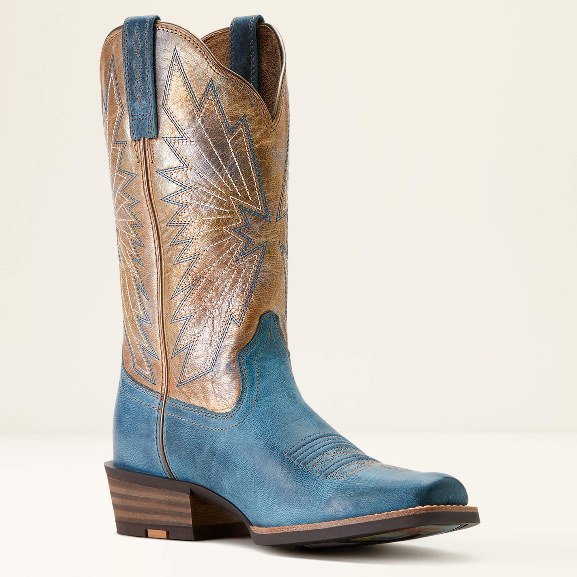 Ariat / Decatur Western Boot
