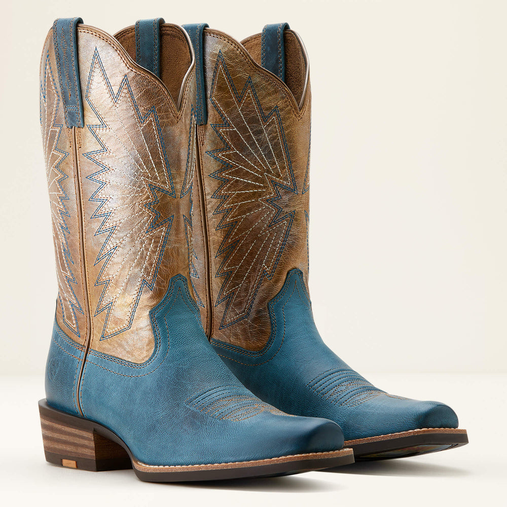 Ariat / Decatur Western Boot