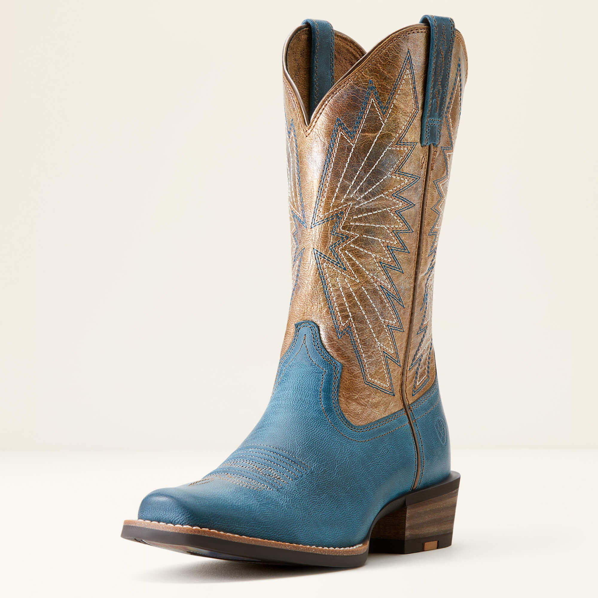 Ariat / Decatur Western Boot