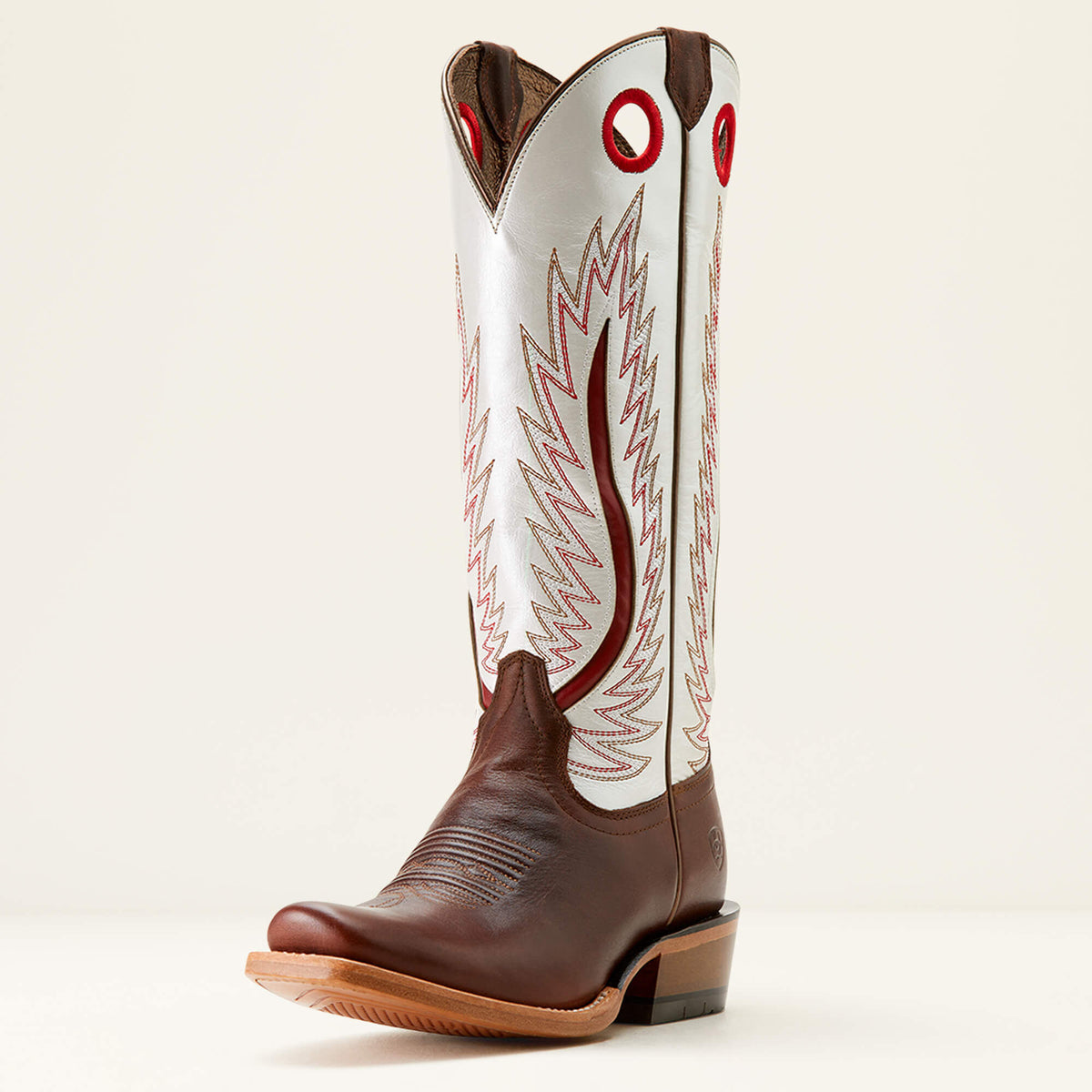 Ariat / Futurity Fort Worth Narrow Cutter Toe Western Boot