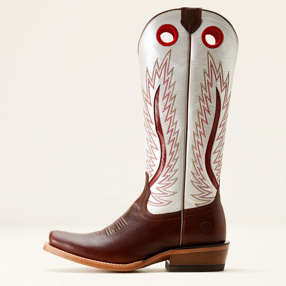 Ariat / Futurity Fort Worth Narrow Cutter Toe Western Boot