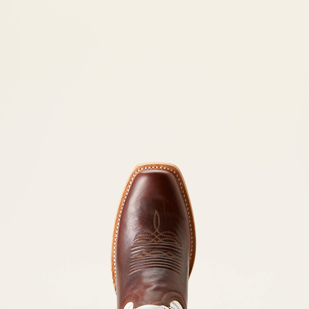 Ariat / Futurity Fort Worth Narrow Cutter Toe Western Boot