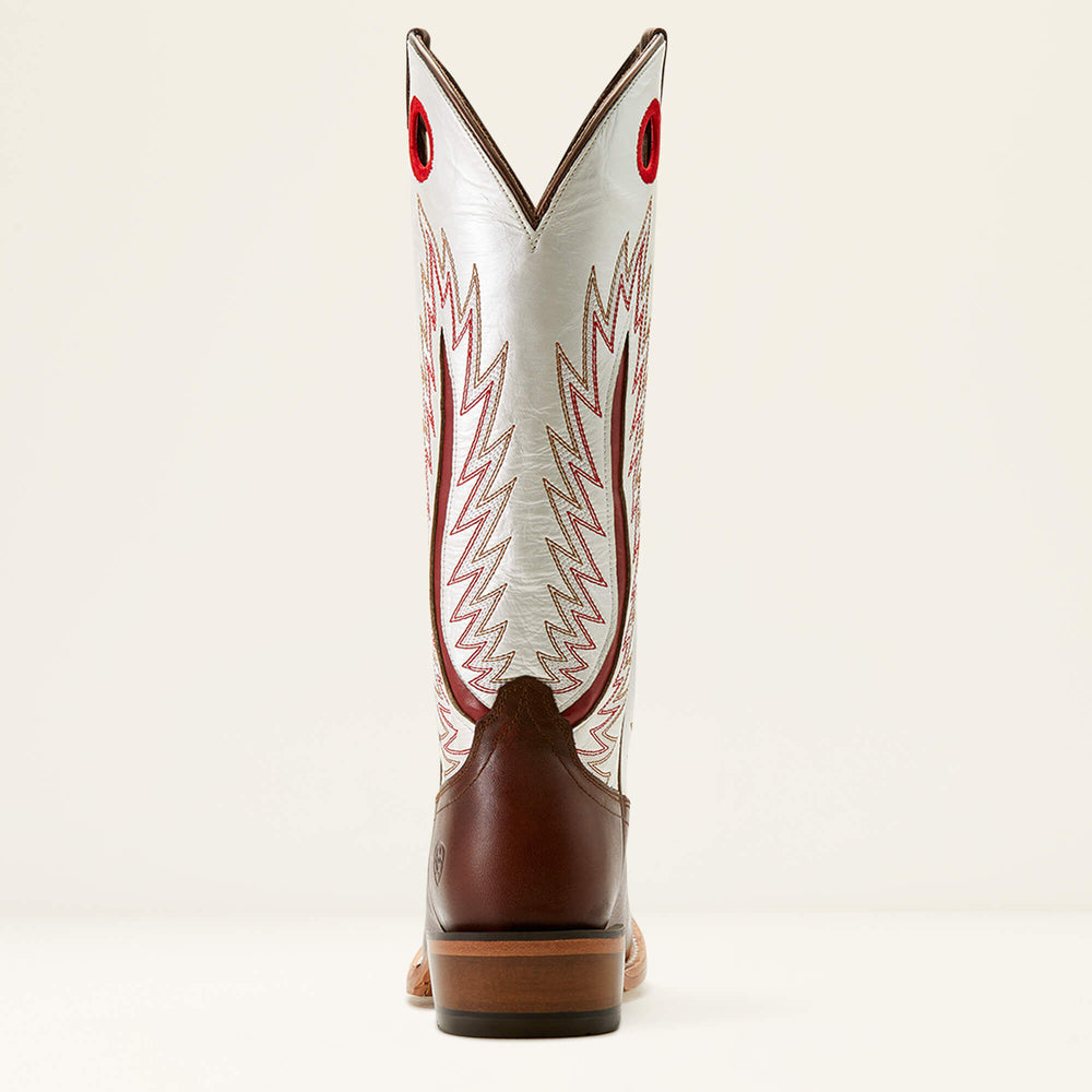 Ariat / Futurity Fort Worth Narrow Cutter Toe Western Boot