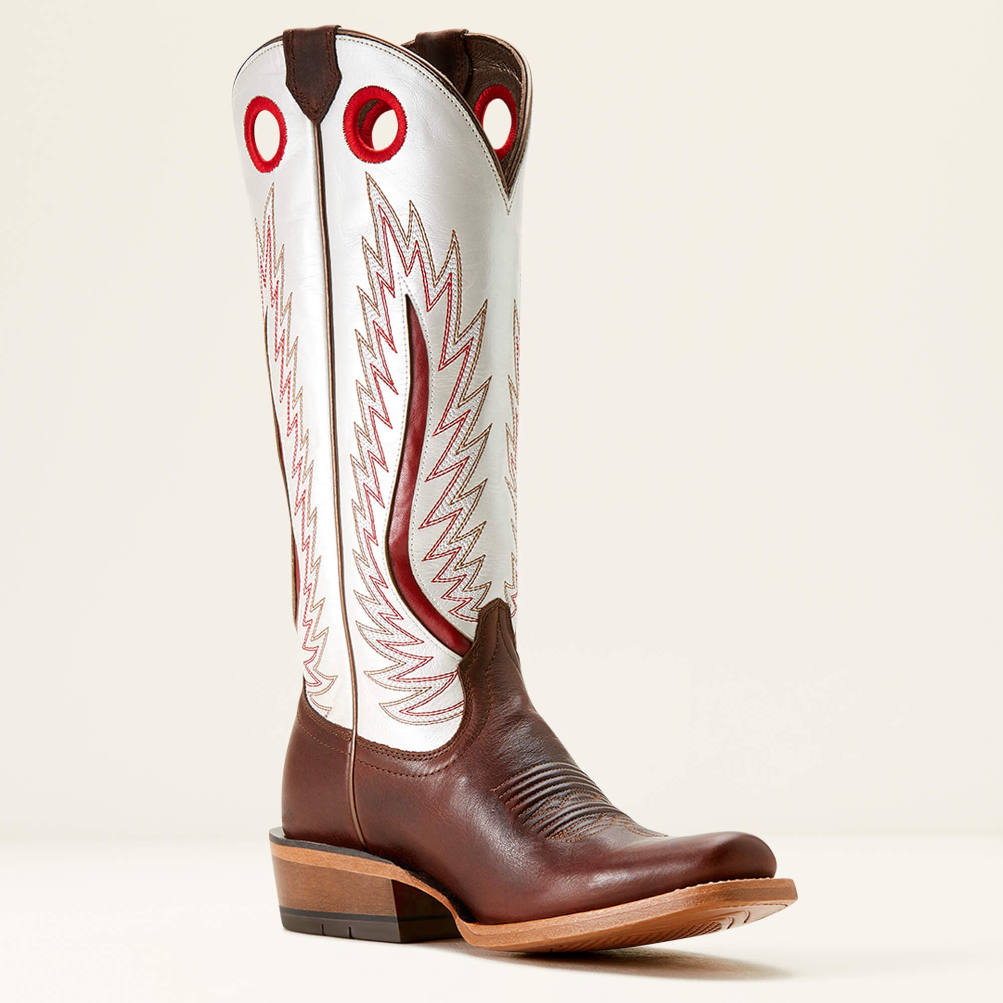 Ariat / Futurity Fort Worth Narrow Cutter Toe Western Boot