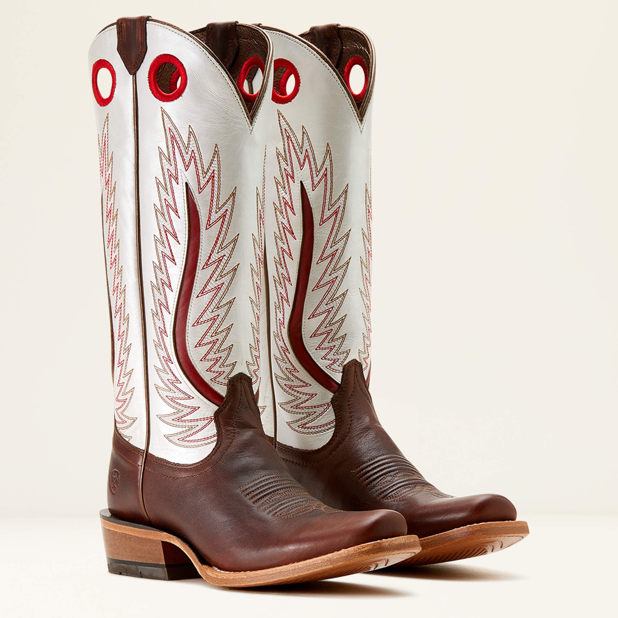 Ariat / Futurity Fort Worth Narrow Cutter Toe Western Boot