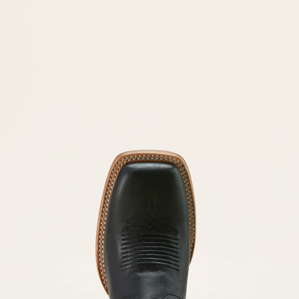 Ariat / Frontier Tilly Wide Square Toe Western Boot