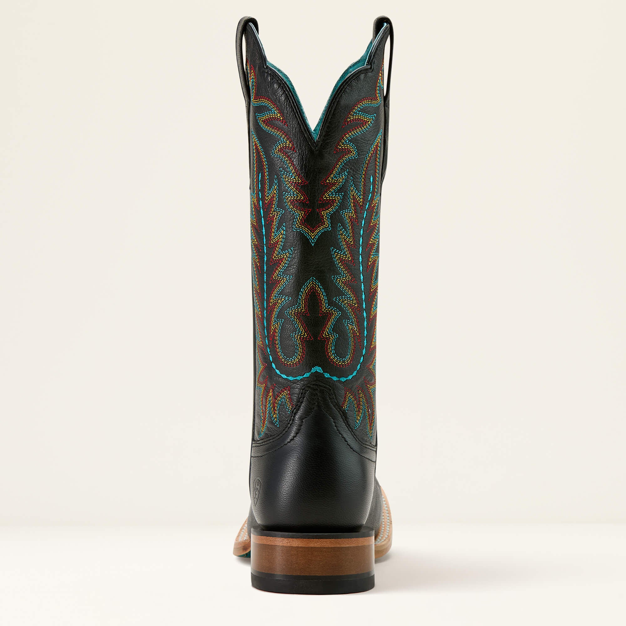 Ariat / Frontier Tilly Wide Square Toe Western Boot