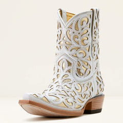 Ariat / Valentina Western Boot