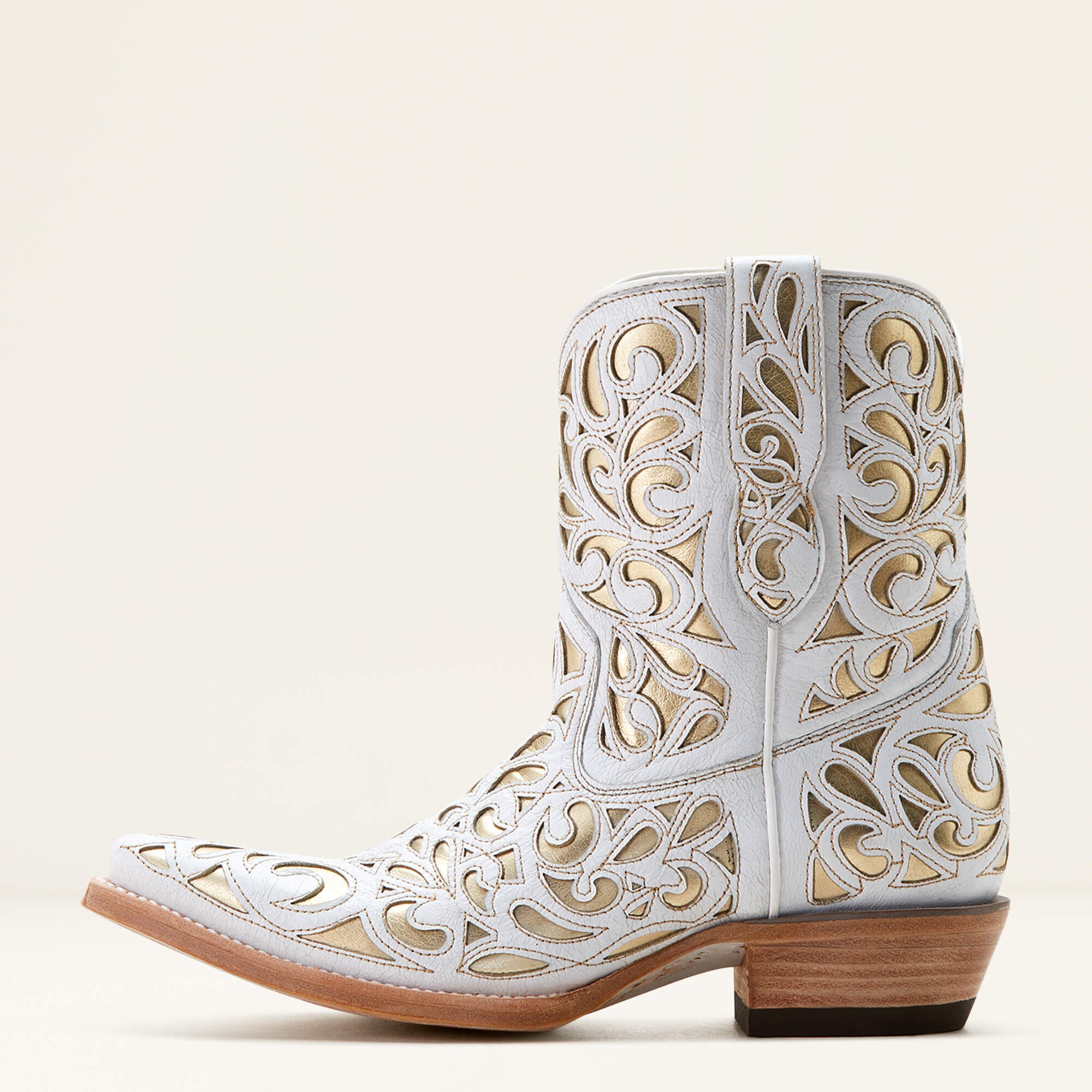 Ariat / Valentina Western Boot