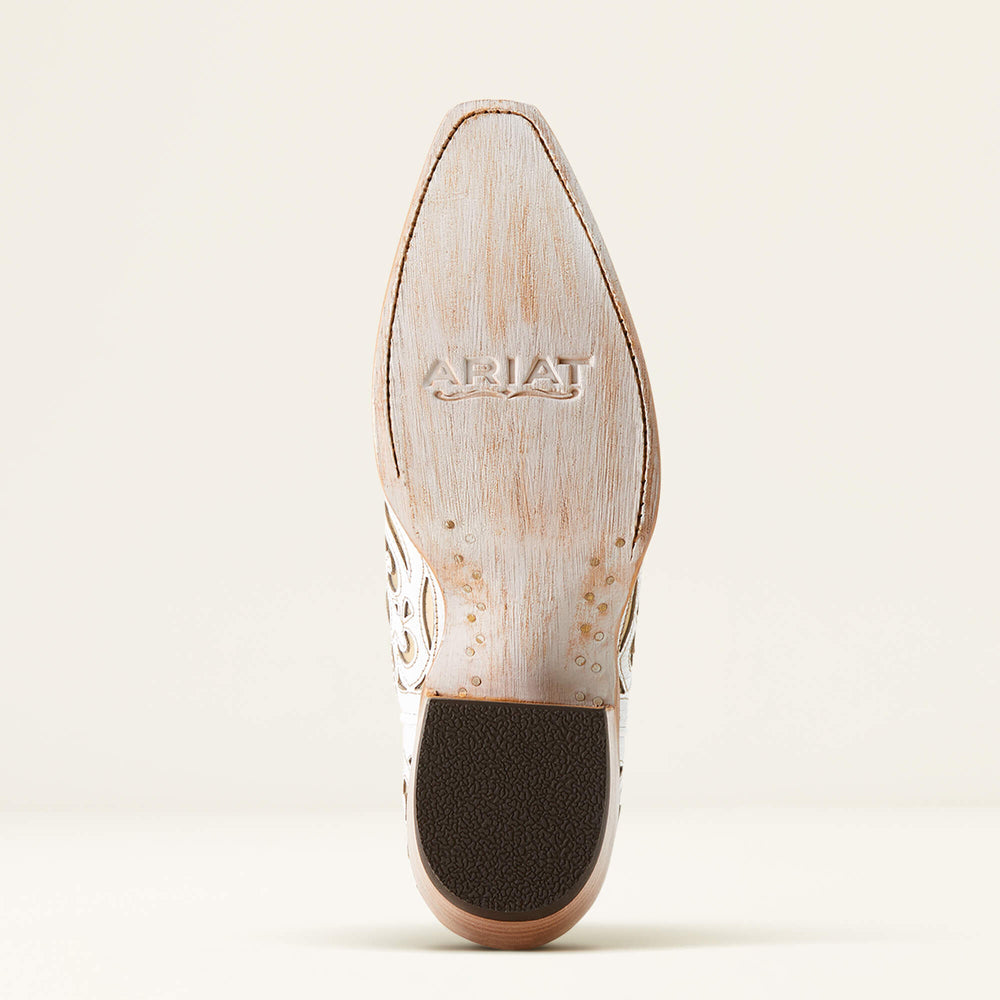 Ariat / Valentina Western Boot
