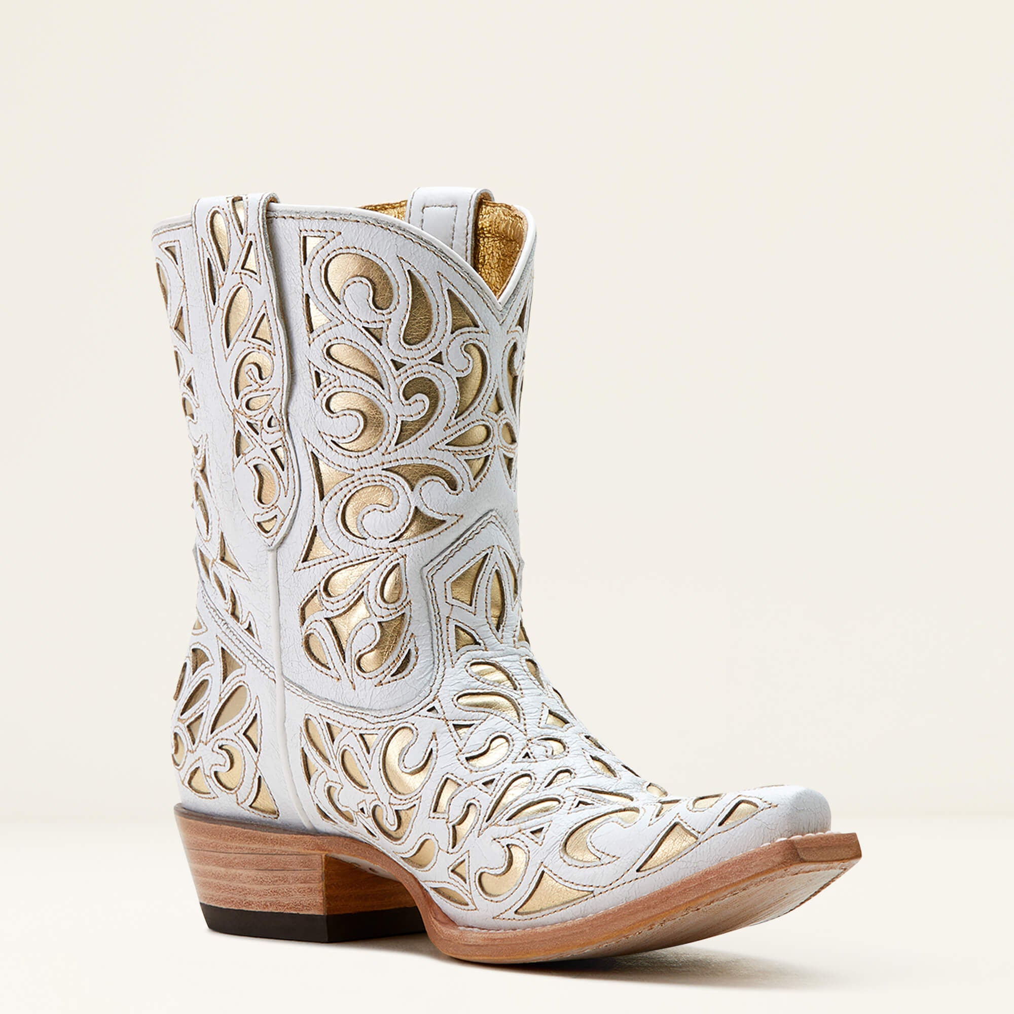 Ariat / Valentina Western Boot