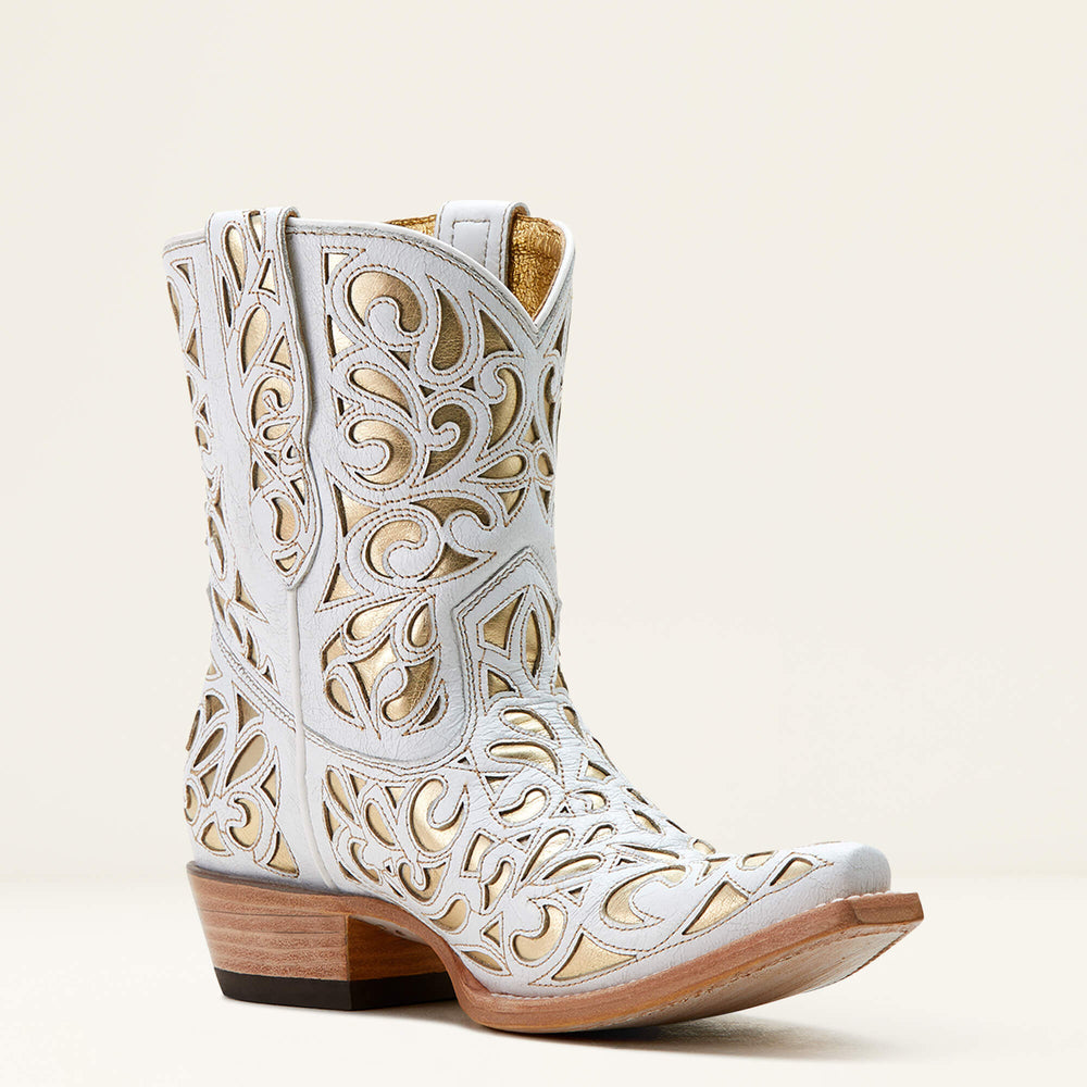 Ariat / Valentina Western Boot