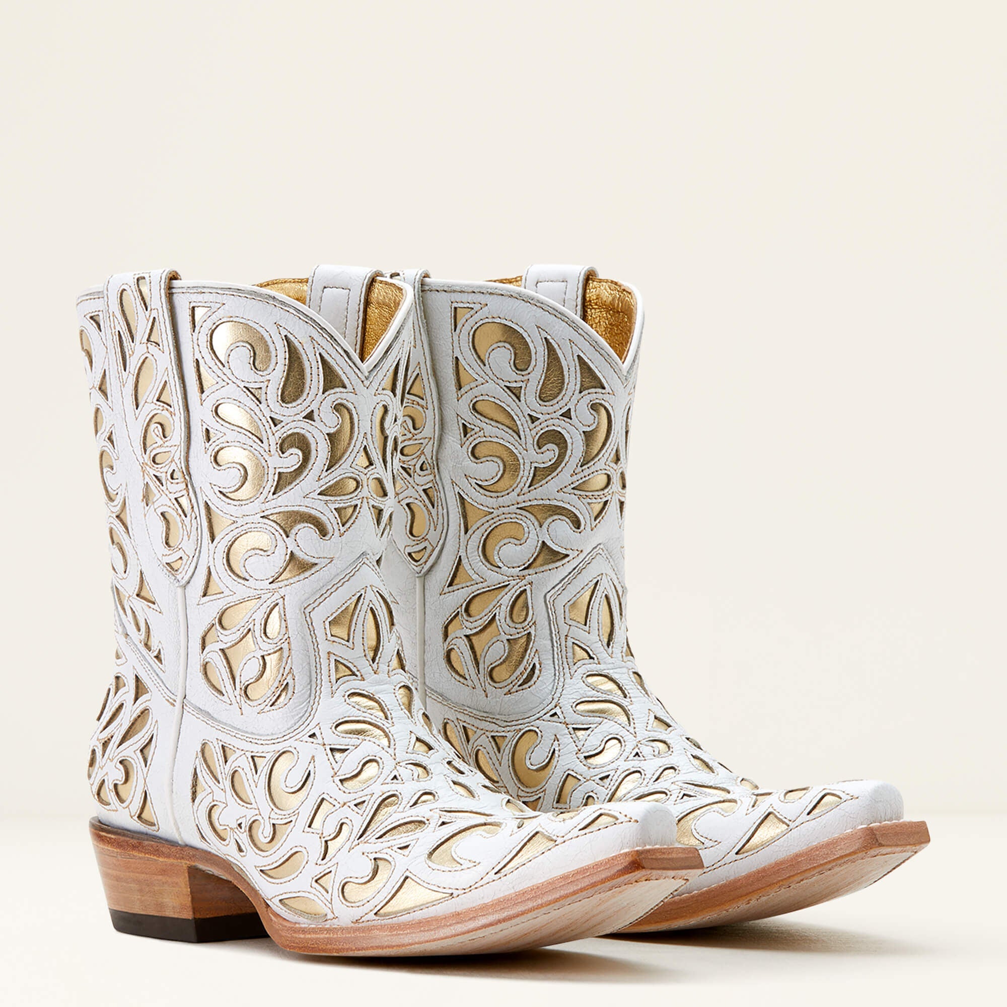Ariat / Valentina Western Boot