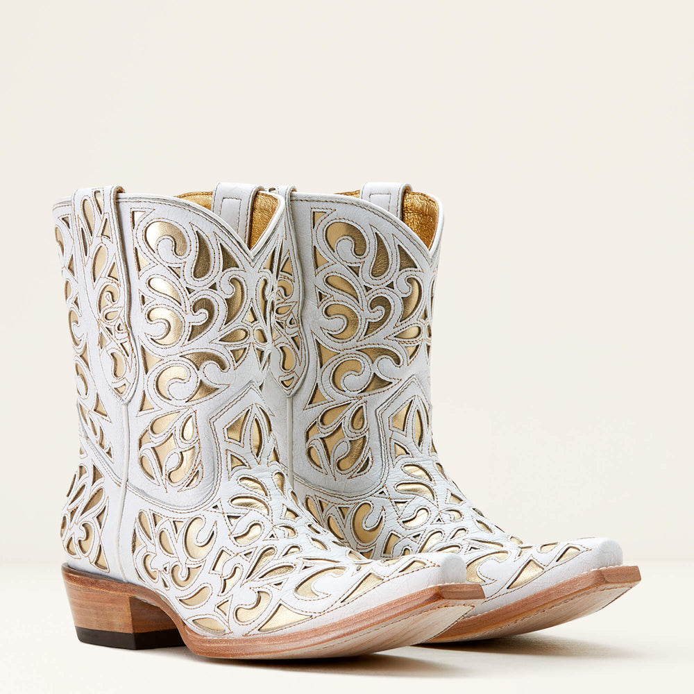Ariat / Valentina Western Boot