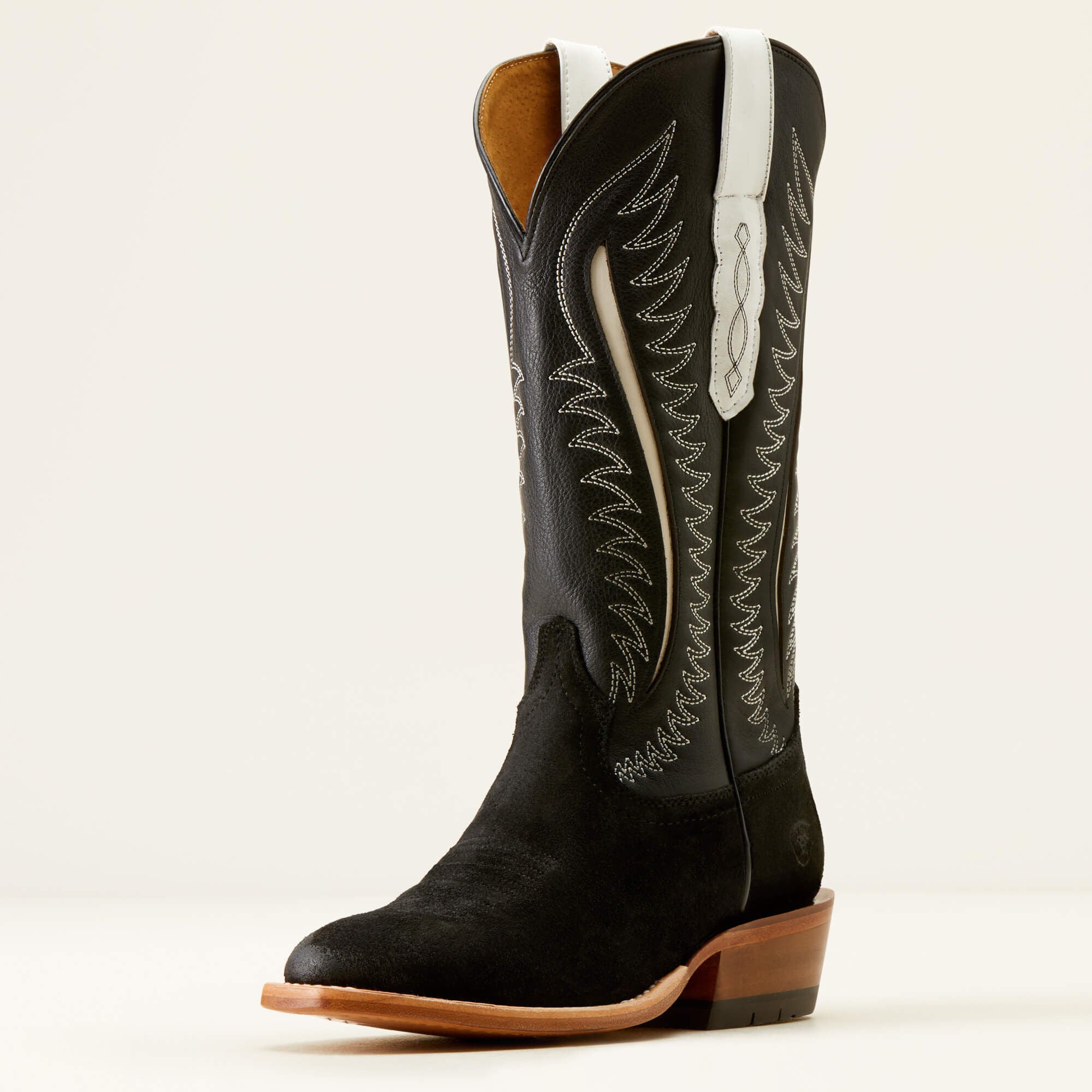 Ariat / Futurity Limited Western Boot