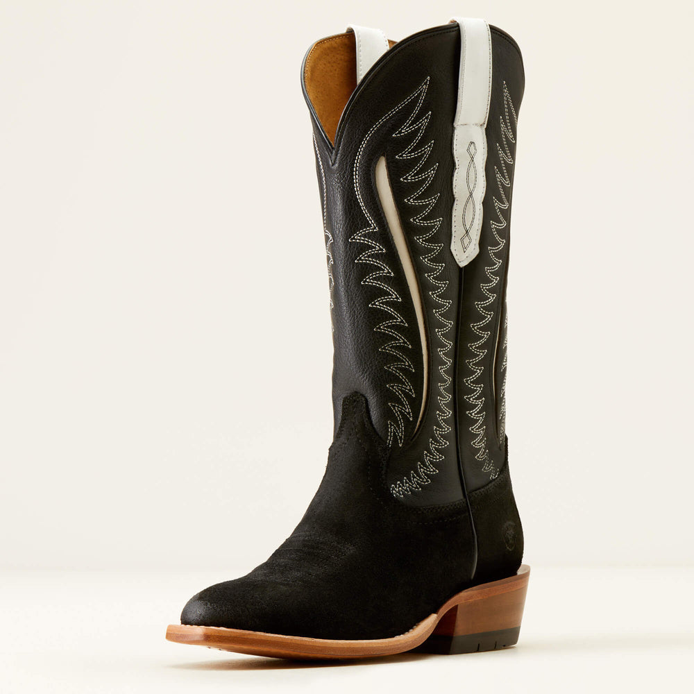 Ariat / Futurity Limited Western Boot