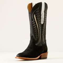 Ariat / Futurity Limited Western Boot