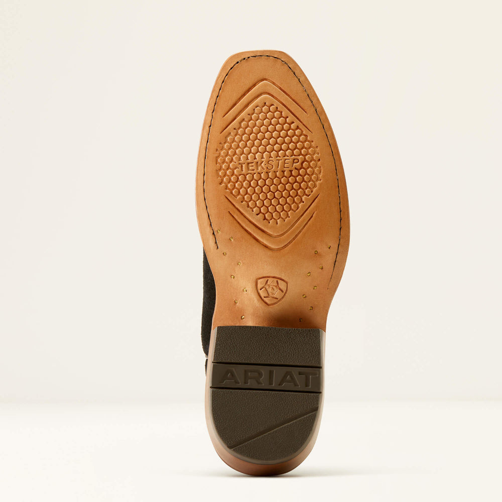Ariat / Futurity Limited Western Boot
