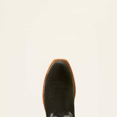 Ariat / Futurity Limited Western Boot