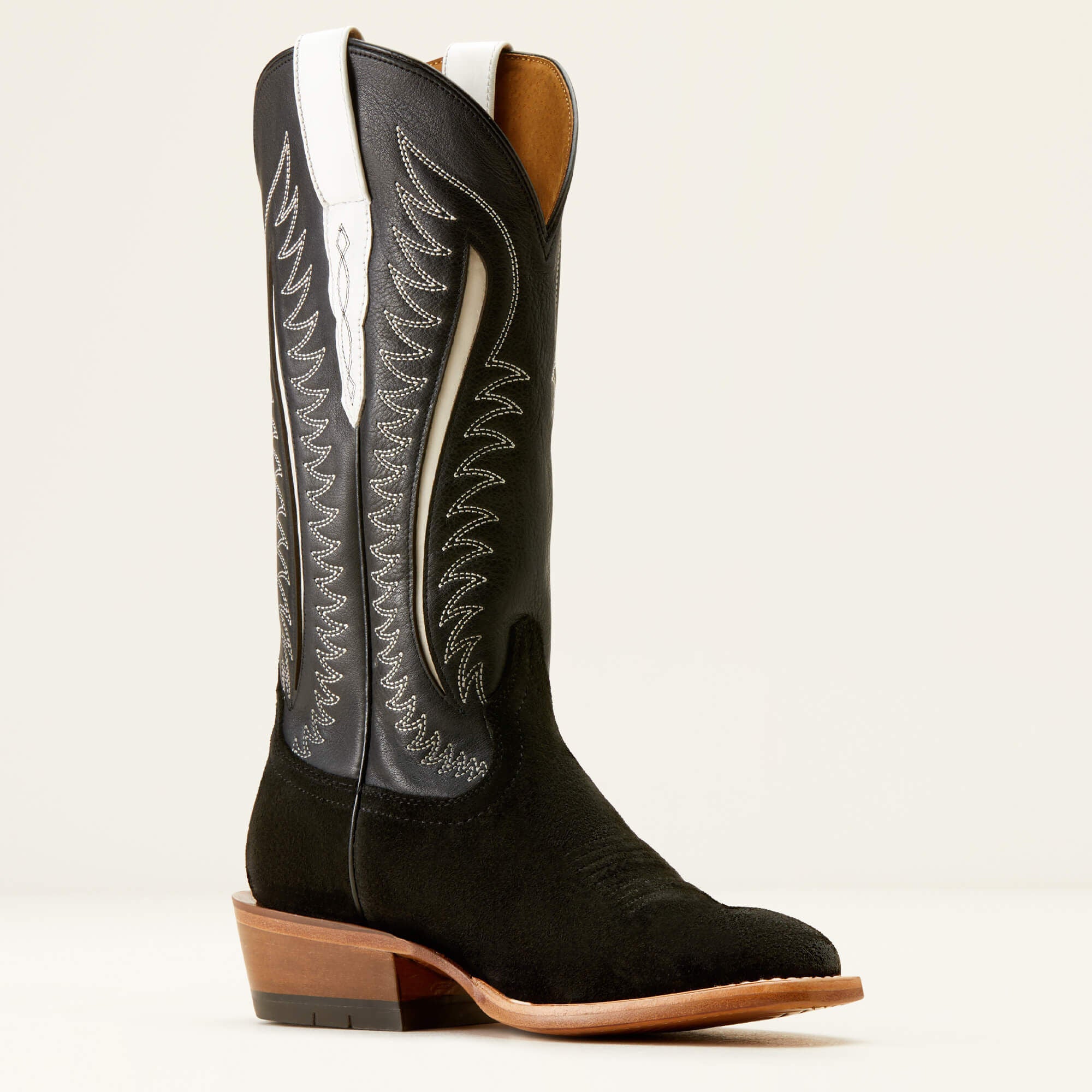 Ariat / Futurity Limited Western Boot