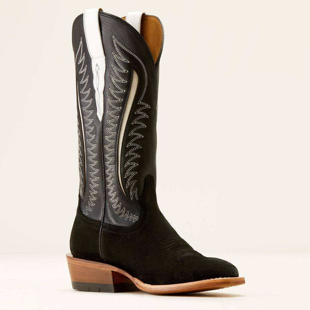 Ariat / Futurity Limited Western Boot