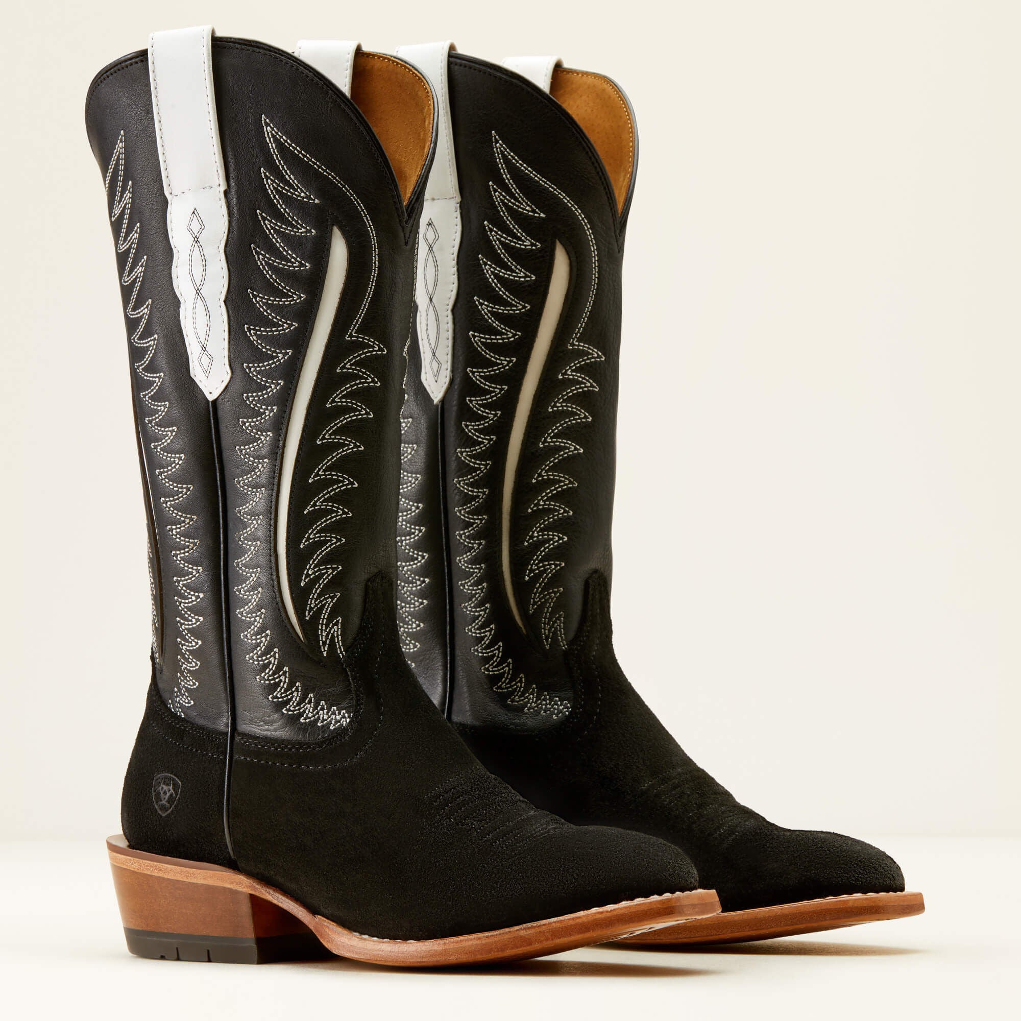 Ariat / Futurity Limited Western Boot