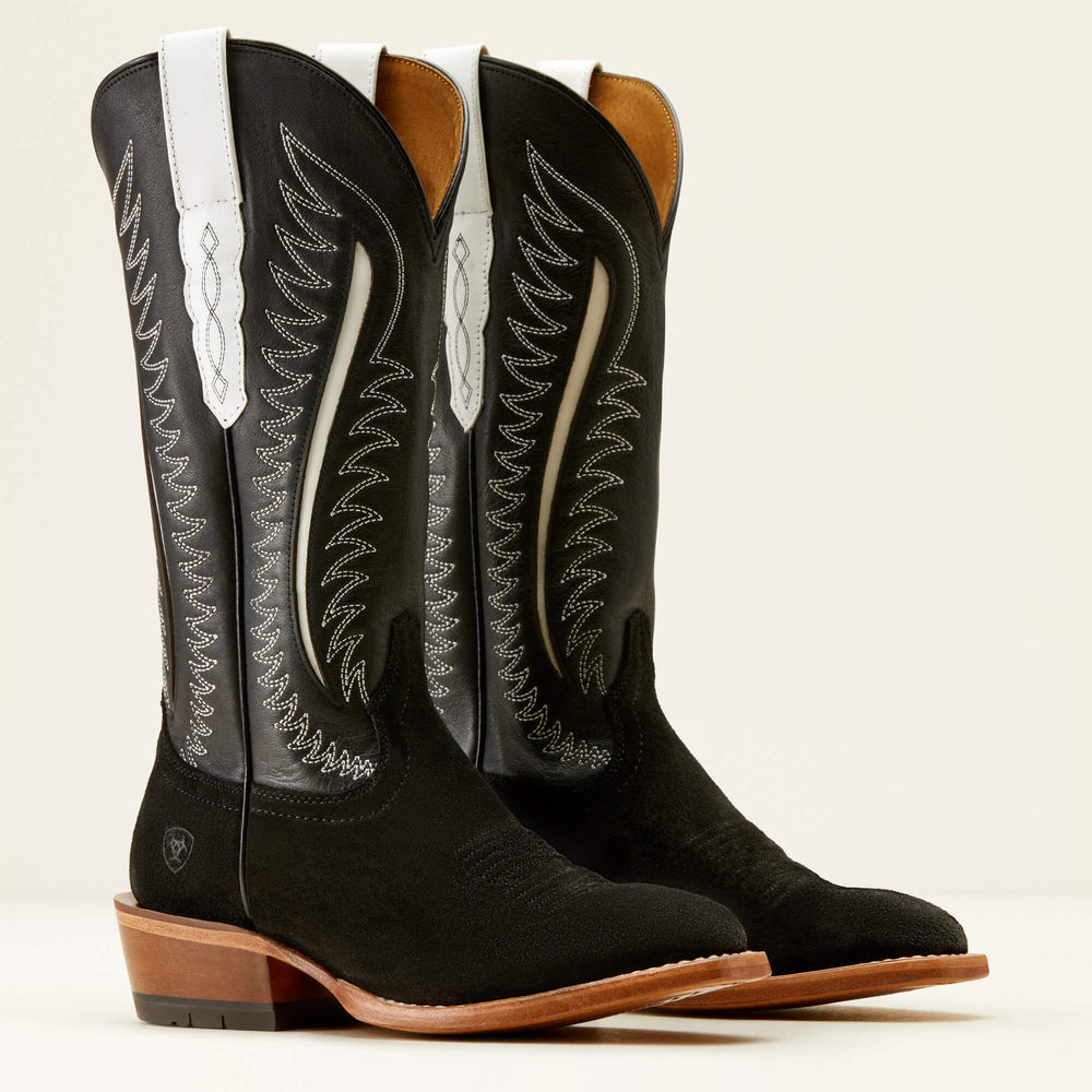 Ariat / Futurity Limited Western Boot