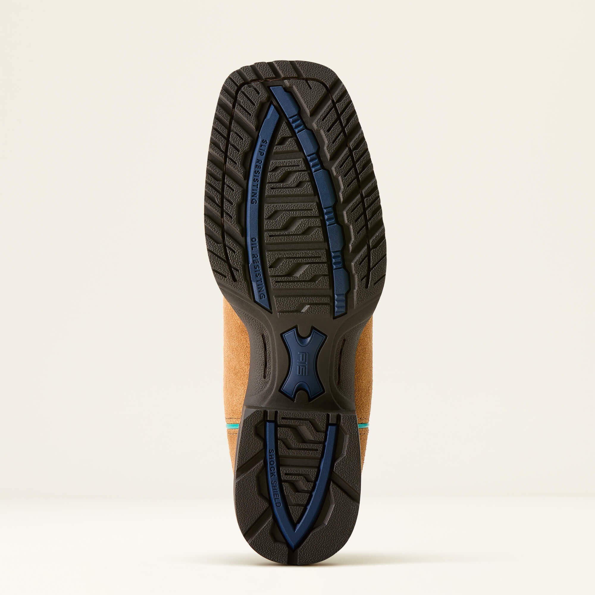 Ariat / Hybrid Ranch Time Western Boot