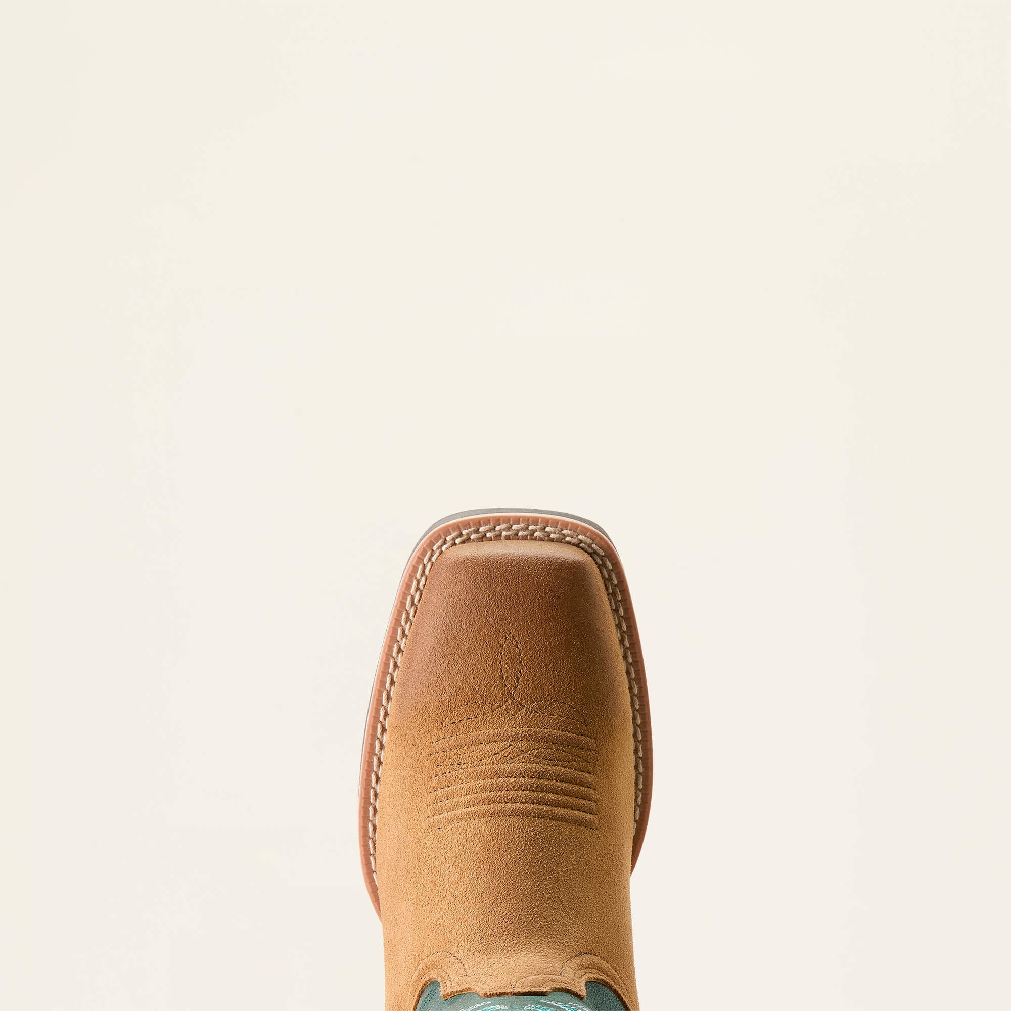 Ariat / Hybrid Ranch Time Western Boot