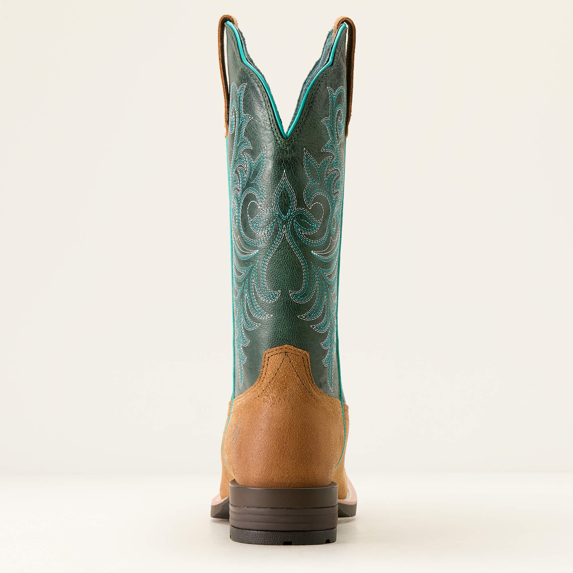 Ariat / Hybrid Ranch Time Western Boot