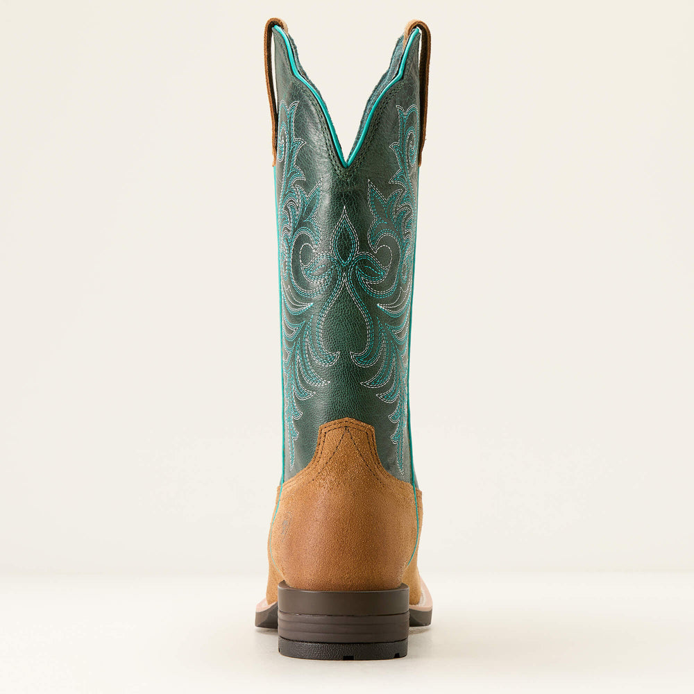 Ariat / Hybrid Ranch Time Western Boot