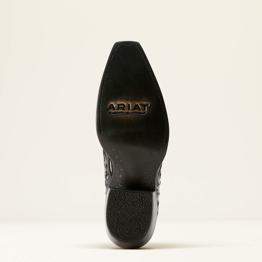 Ariat / Valentina Western Boot