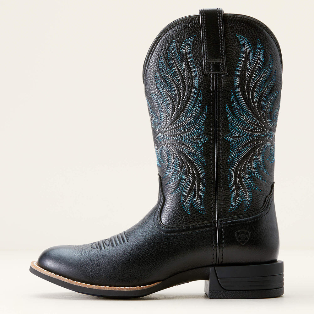 Ariat / Ranahan Western Boot