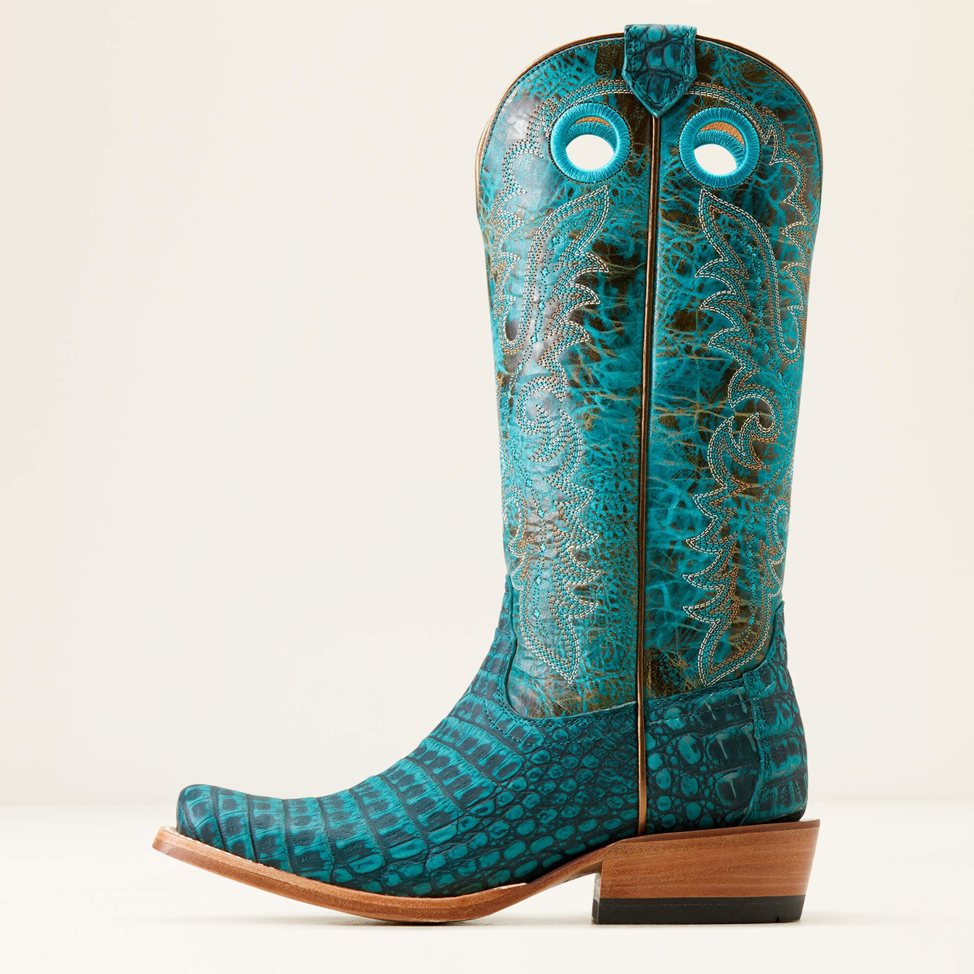 Ariat / Futurity Boon Western Boot
