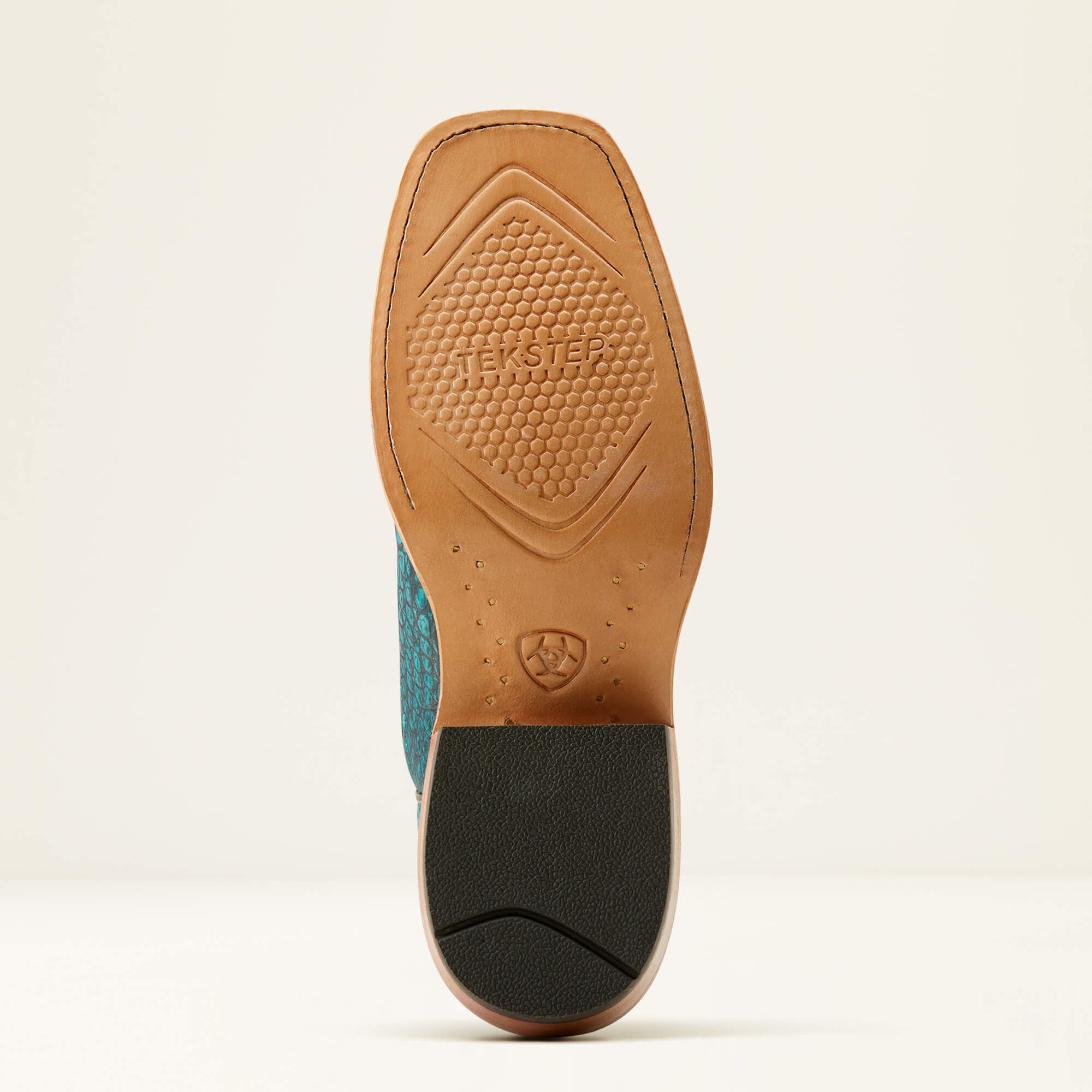 Ariat / Futurity Boon Western Boot