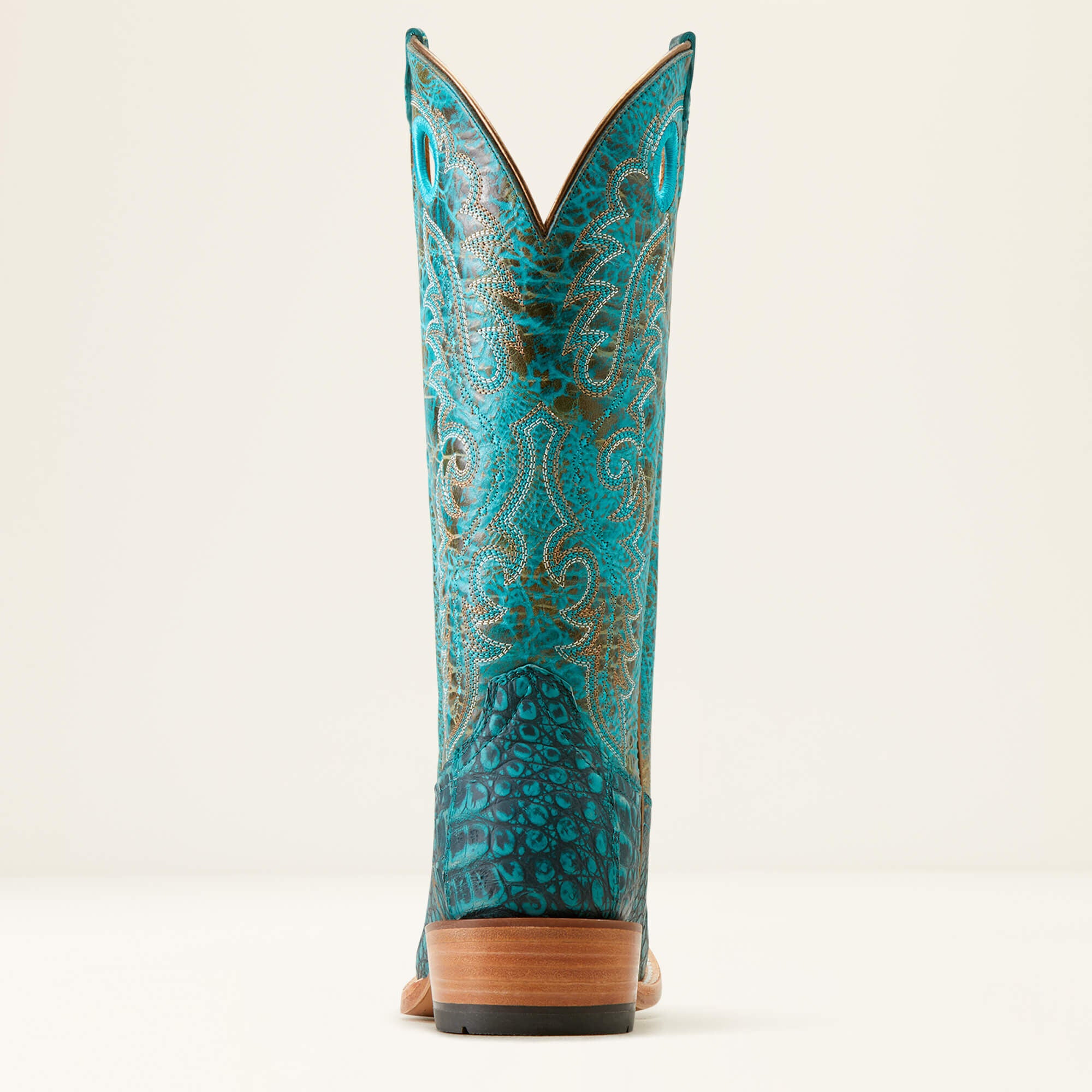 Ariat / Futurity Boon Western Boot