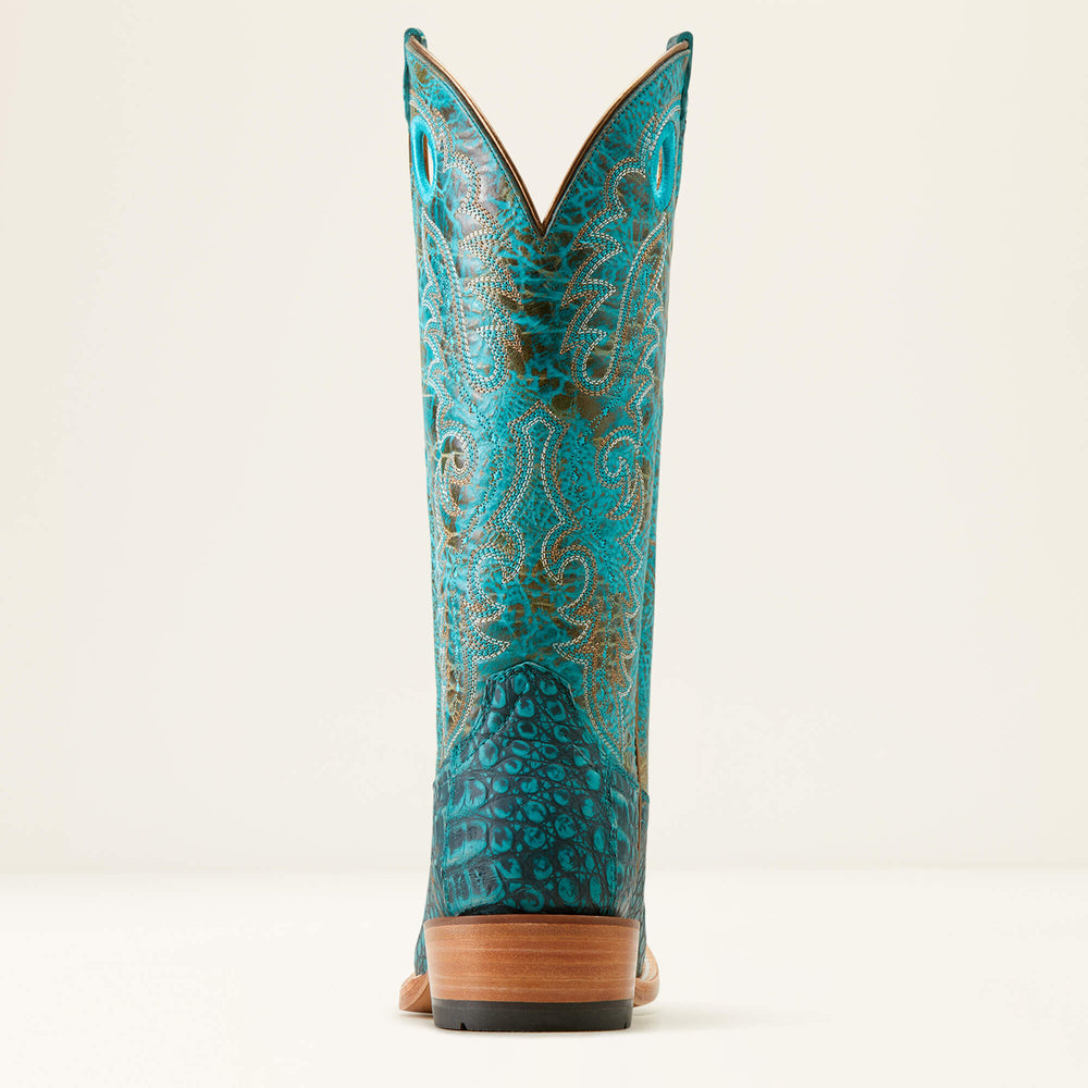Ariat / Futurity Boon Western Boot