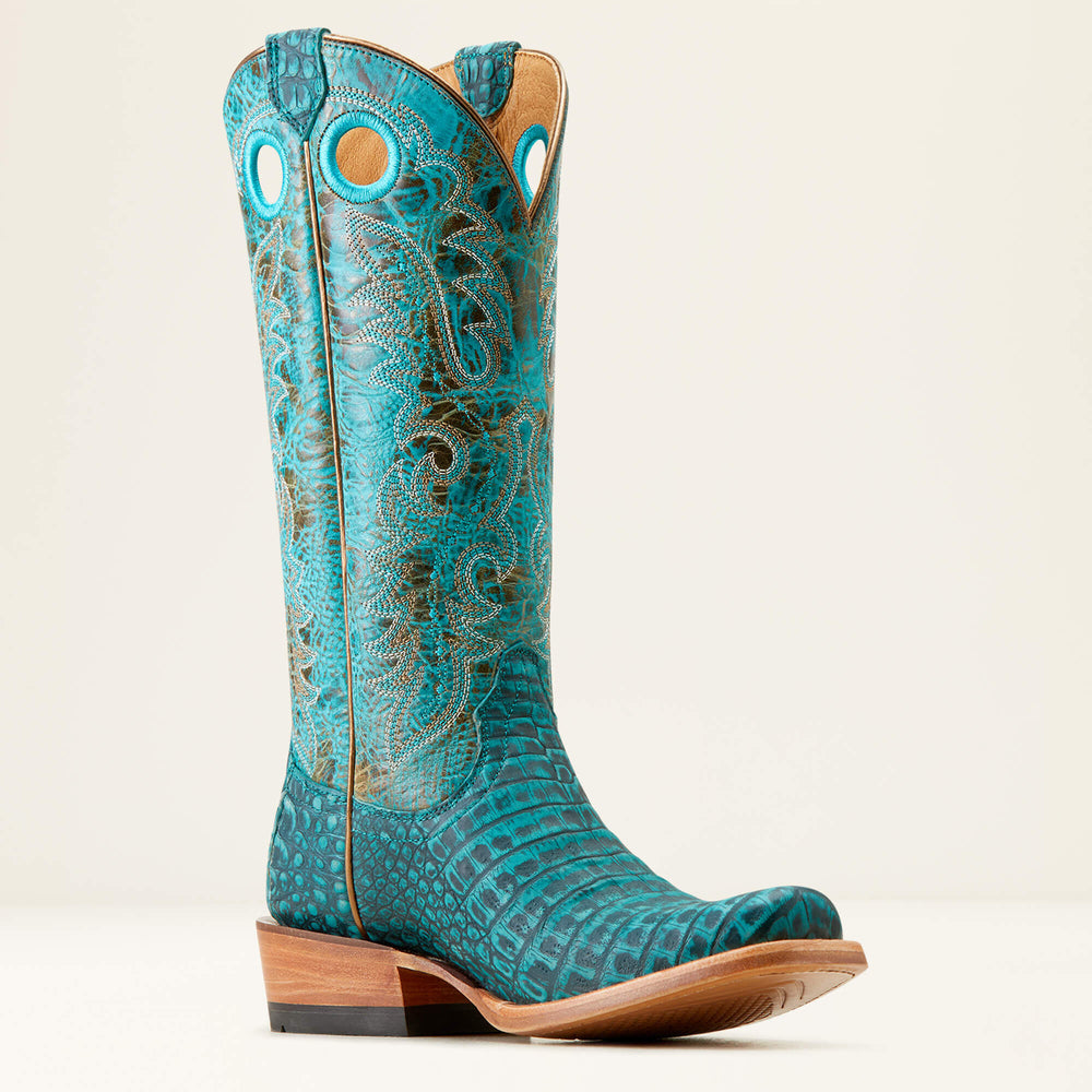 Ariat / Futurity Boon Western Boot
